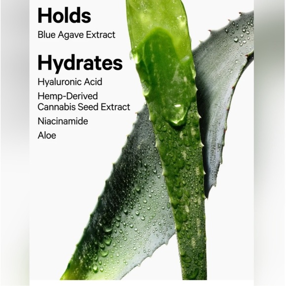 Hydro Grip Set + Refresh Dewy Makeup Setting Spray | Milk Makeup | Brand New - Picture 10 of 14